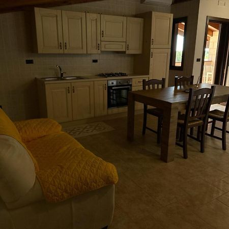 Borgo dei Normanni Aparthotel San Vito dei Normanni Esterno foto