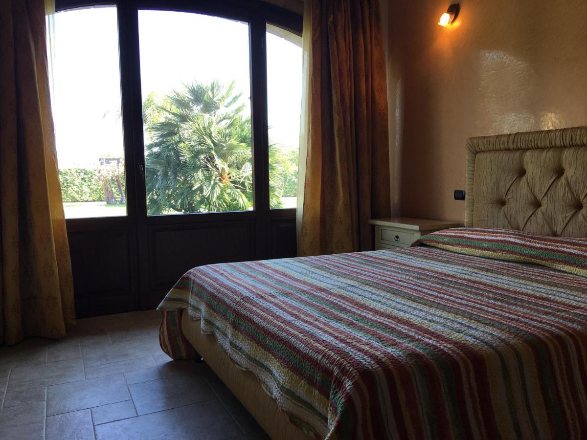 Borgo dei Normanni Aparthotel San Vito dei Normanni Esterno foto