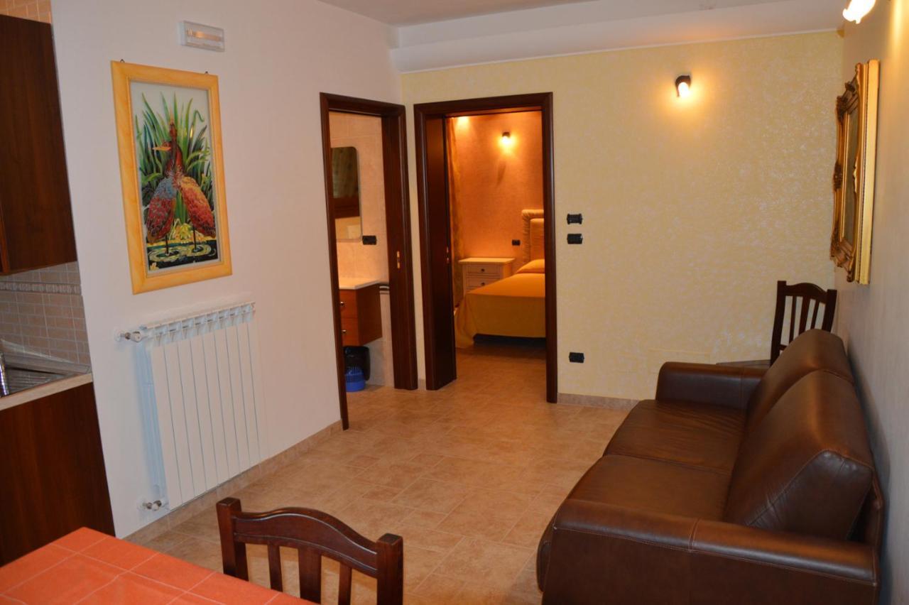 Borgo dei Normanni Aparthotel San Vito dei Normanni Esterno foto