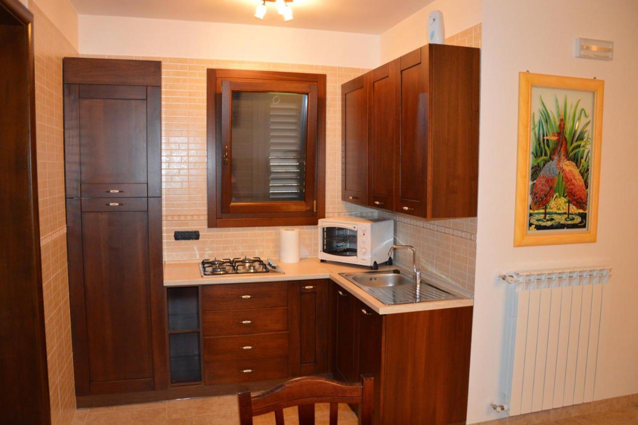Borgo dei Normanni Aparthotel San Vito dei Normanni Esterno foto