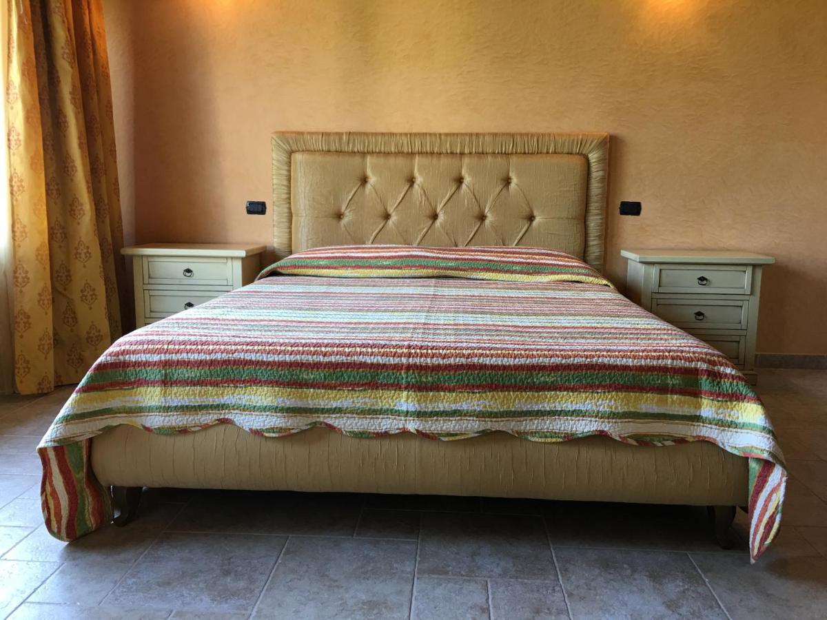Borgo dei Normanni Aparthotel San Vito dei Normanni Esterno foto