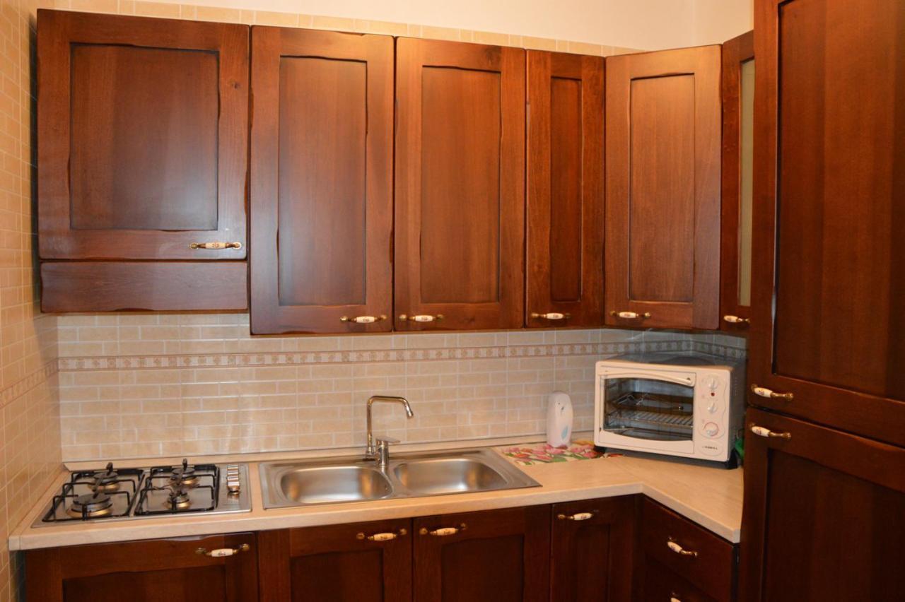 Borgo dei Normanni Aparthotel San Vito dei Normanni Esterno foto
