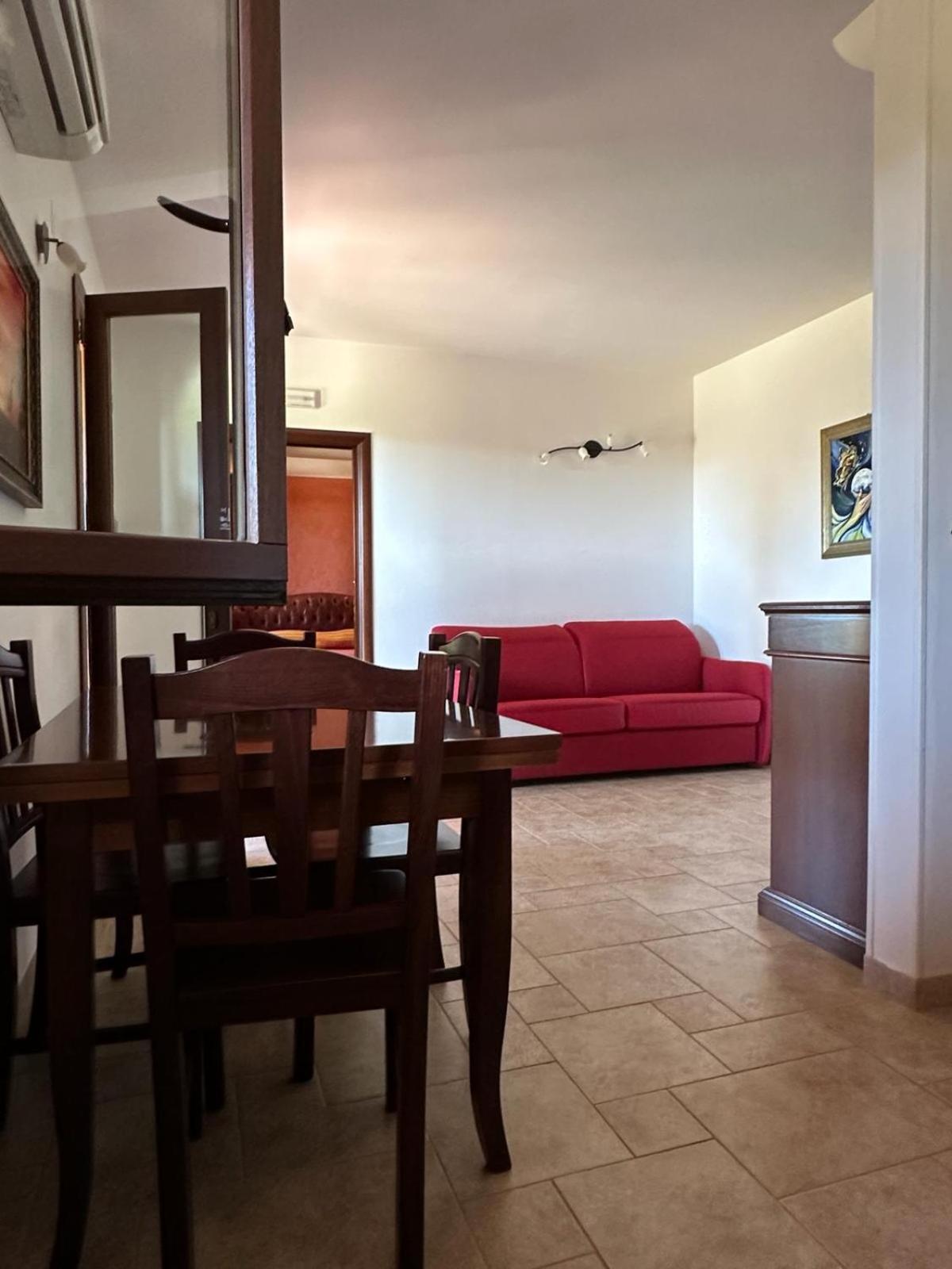 Borgo dei Normanni Aparthotel San Vito dei Normanni Esterno foto