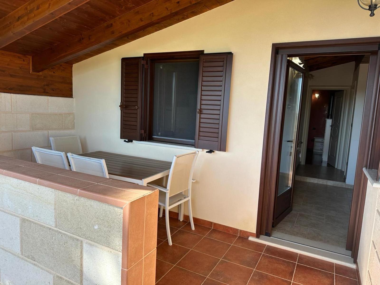 Borgo dei Normanni Aparthotel San Vito dei Normanni Esterno foto