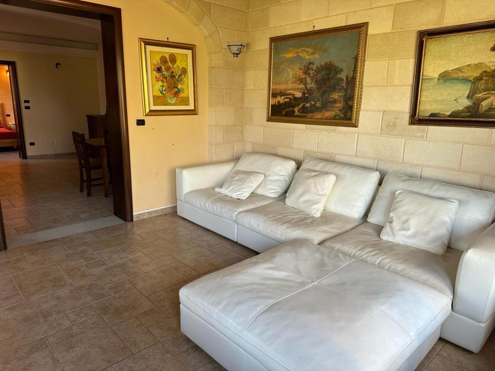 Borgo dei Normanni Aparthotel San Vito dei Normanni Esterno foto