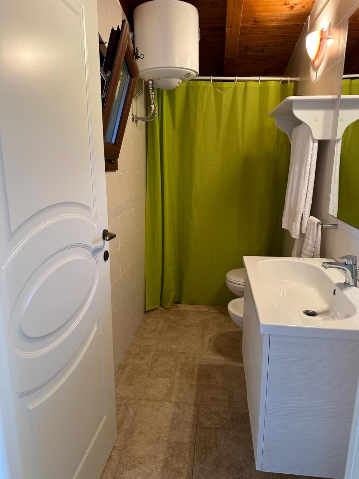Borgo dei Normanni Aparthotel San Vito dei Normanni Esterno foto