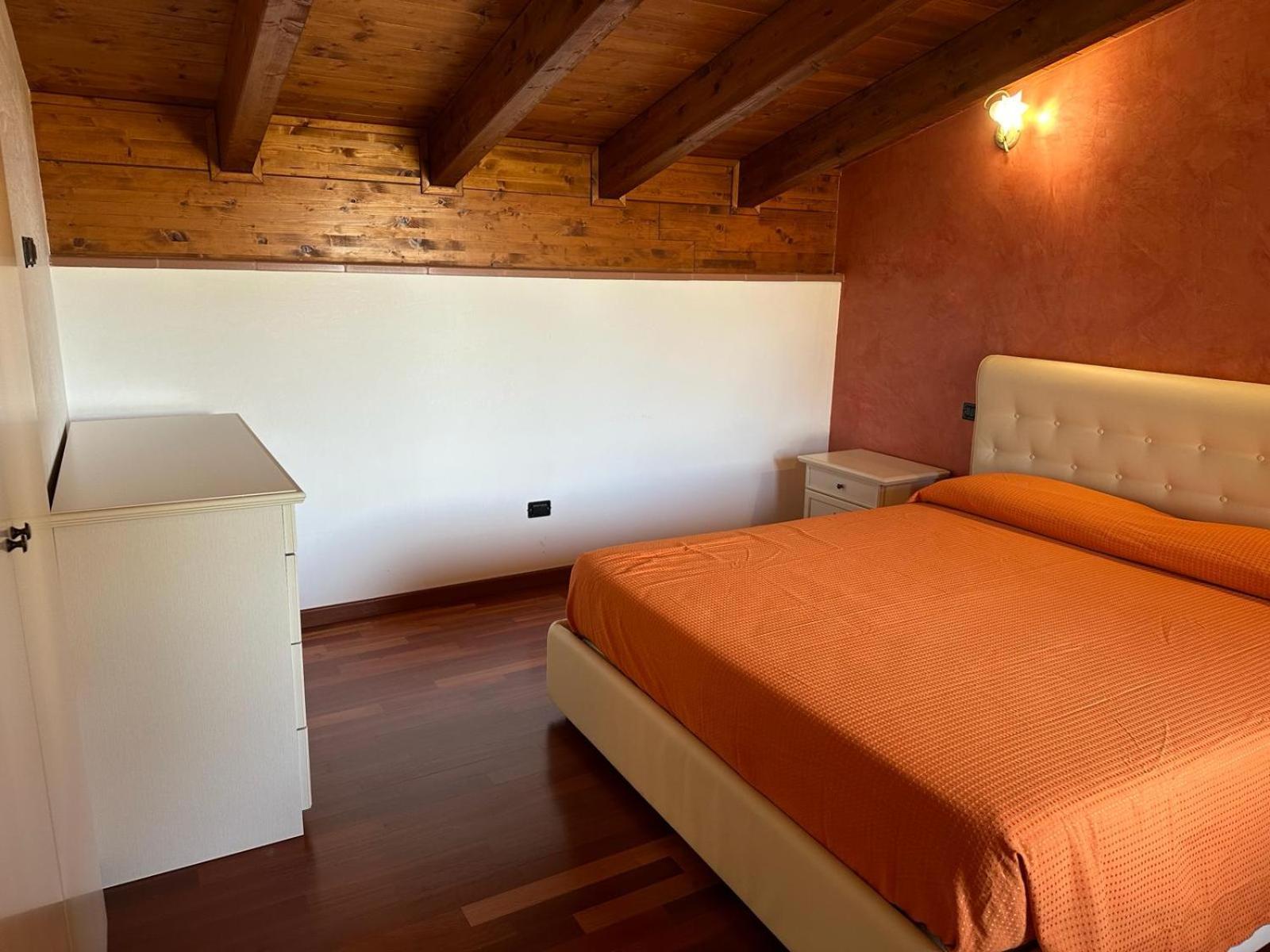 Borgo dei Normanni Aparthotel San Vito dei Normanni Esterno foto