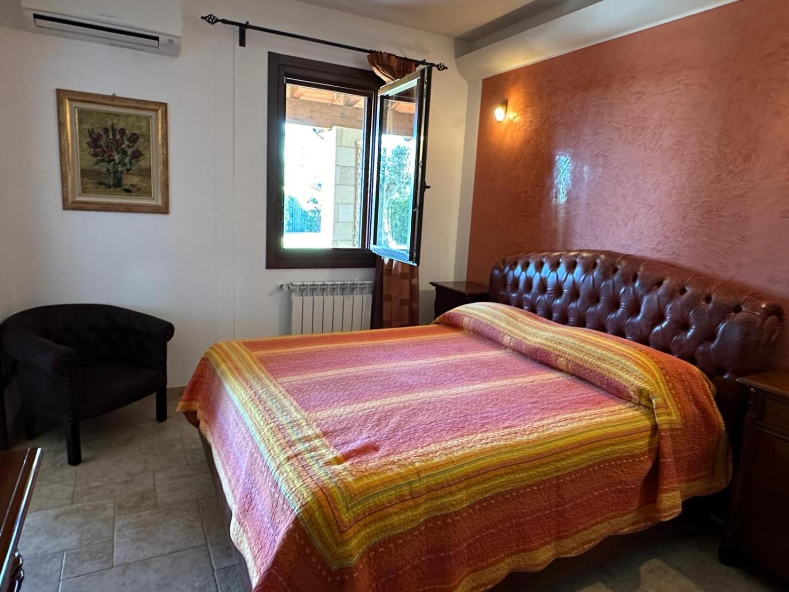 Borgo dei Normanni Aparthotel San Vito dei Normanni Esterno foto