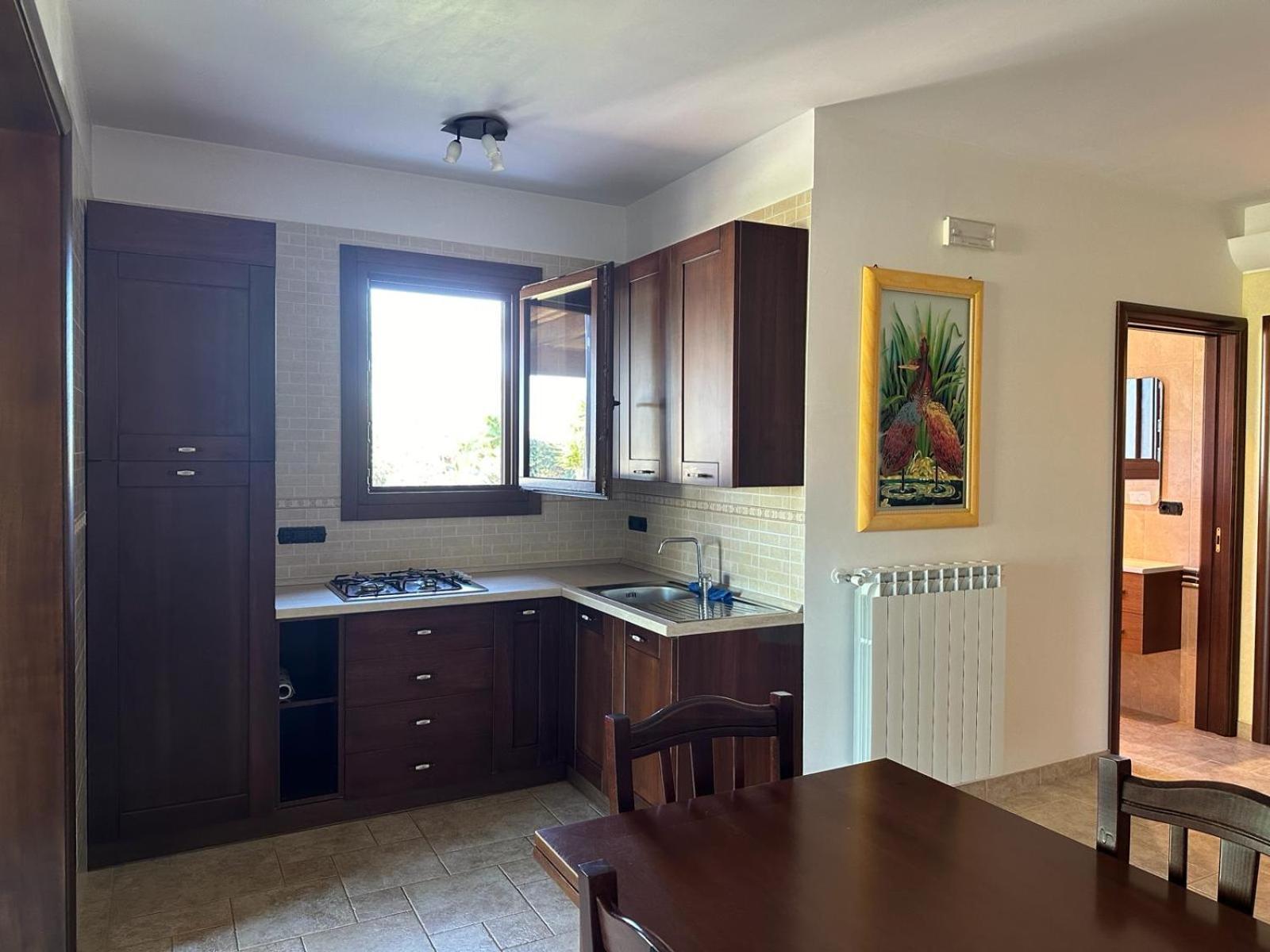 Borgo dei Normanni Aparthotel San Vito dei Normanni Esterno foto