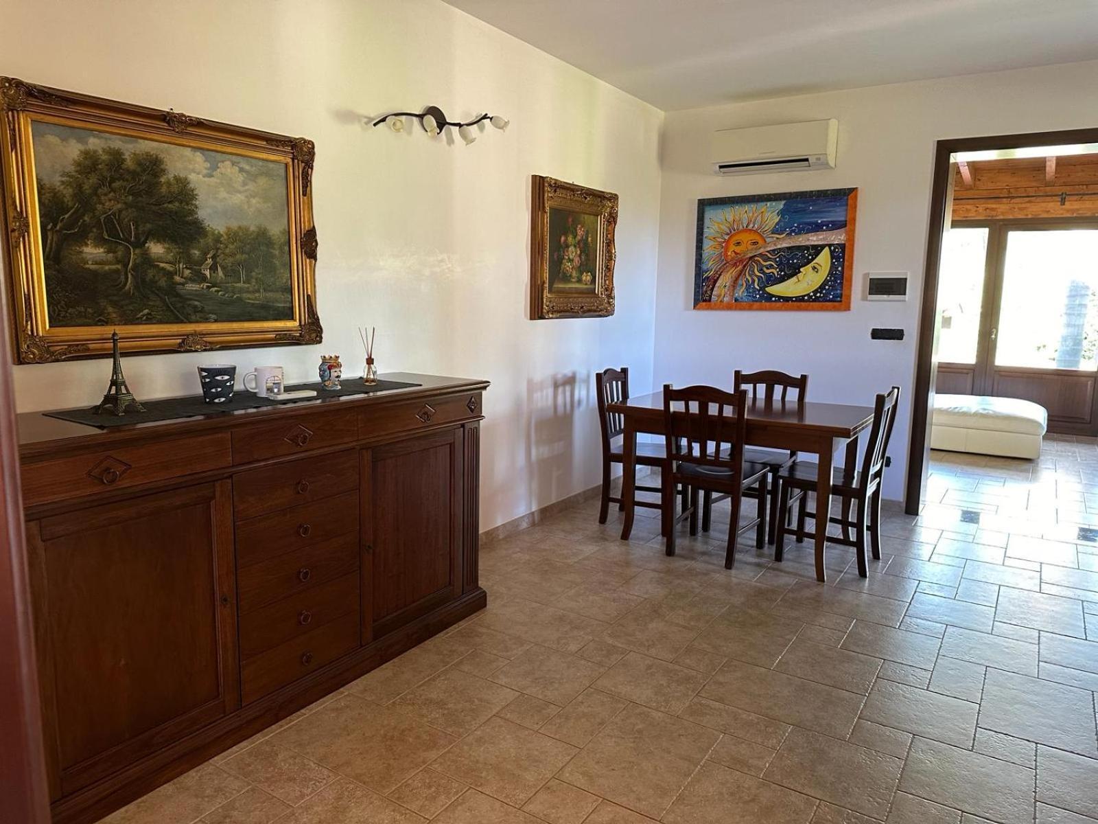 Borgo dei Normanni Aparthotel San Vito dei Normanni Esterno foto