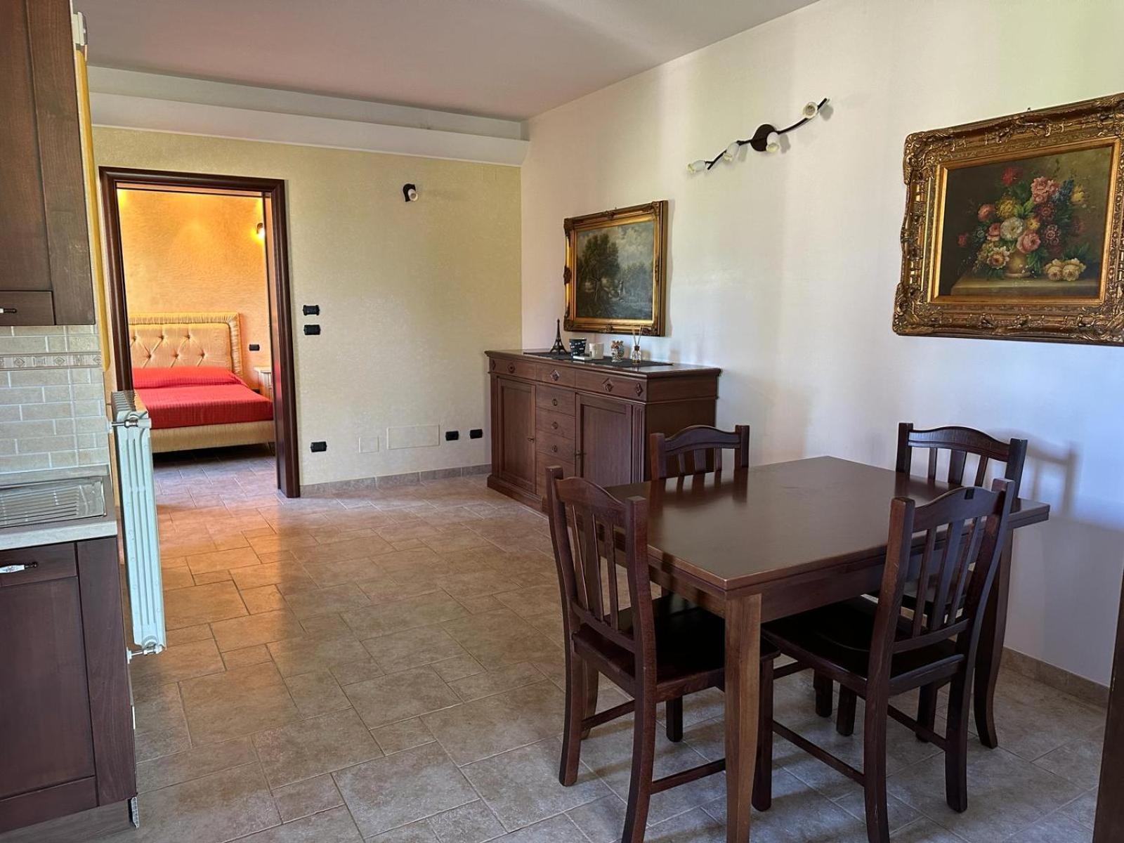 Borgo dei Normanni Aparthotel San Vito dei Normanni Esterno foto