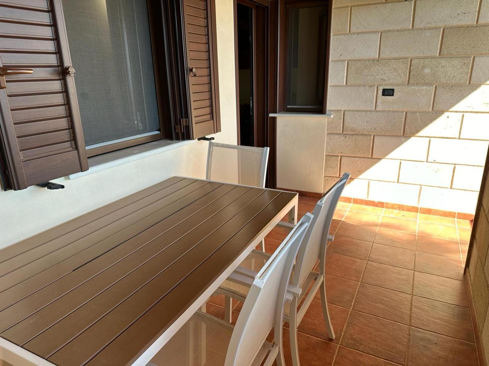 Borgo dei Normanni Aparthotel San Vito dei Normanni Esterno foto