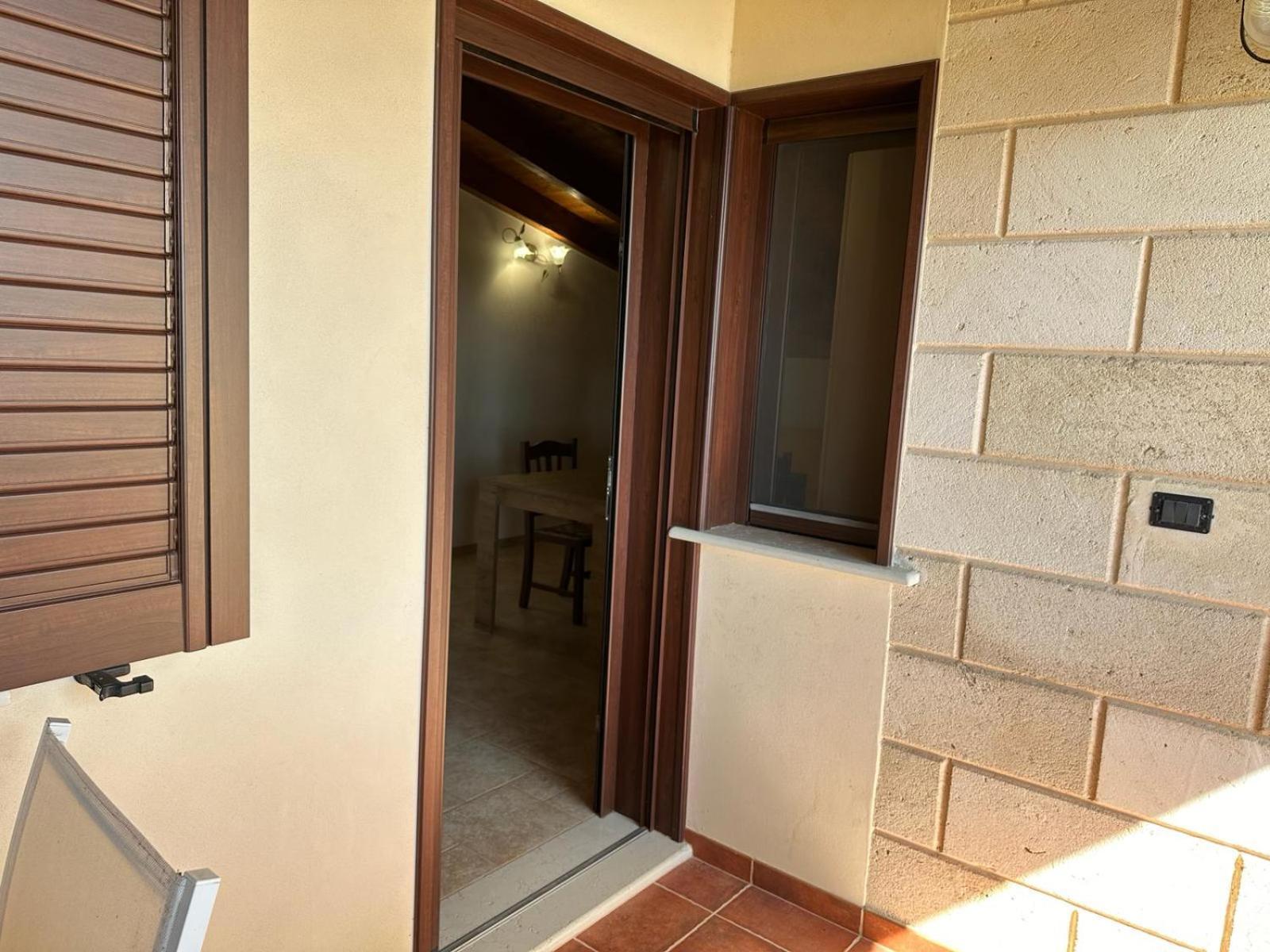 Borgo dei Normanni Aparthotel San Vito dei Normanni Esterno foto