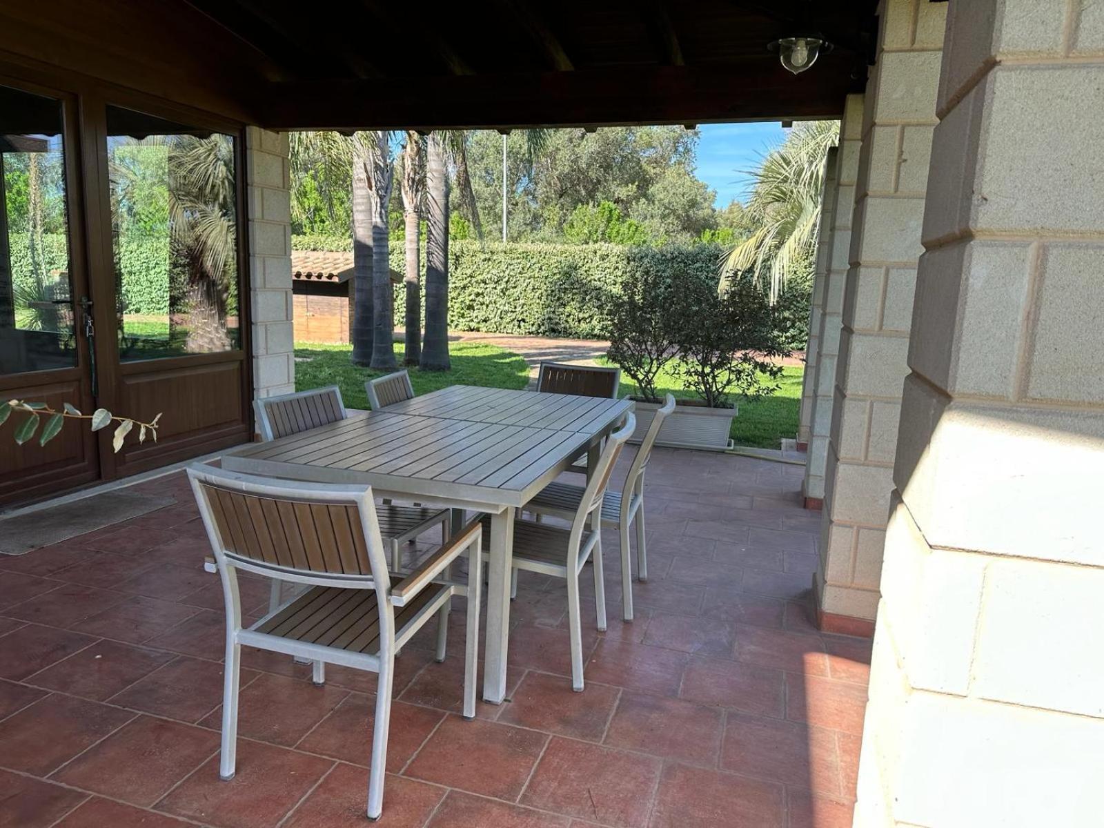 Borgo dei Normanni Aparthotel San Vito dei Normanni Esterno foto