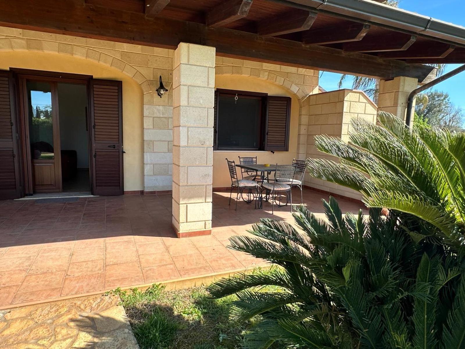 Borgo dei Normanni Aparthotel San Vito dei Normanni Esterno foto
