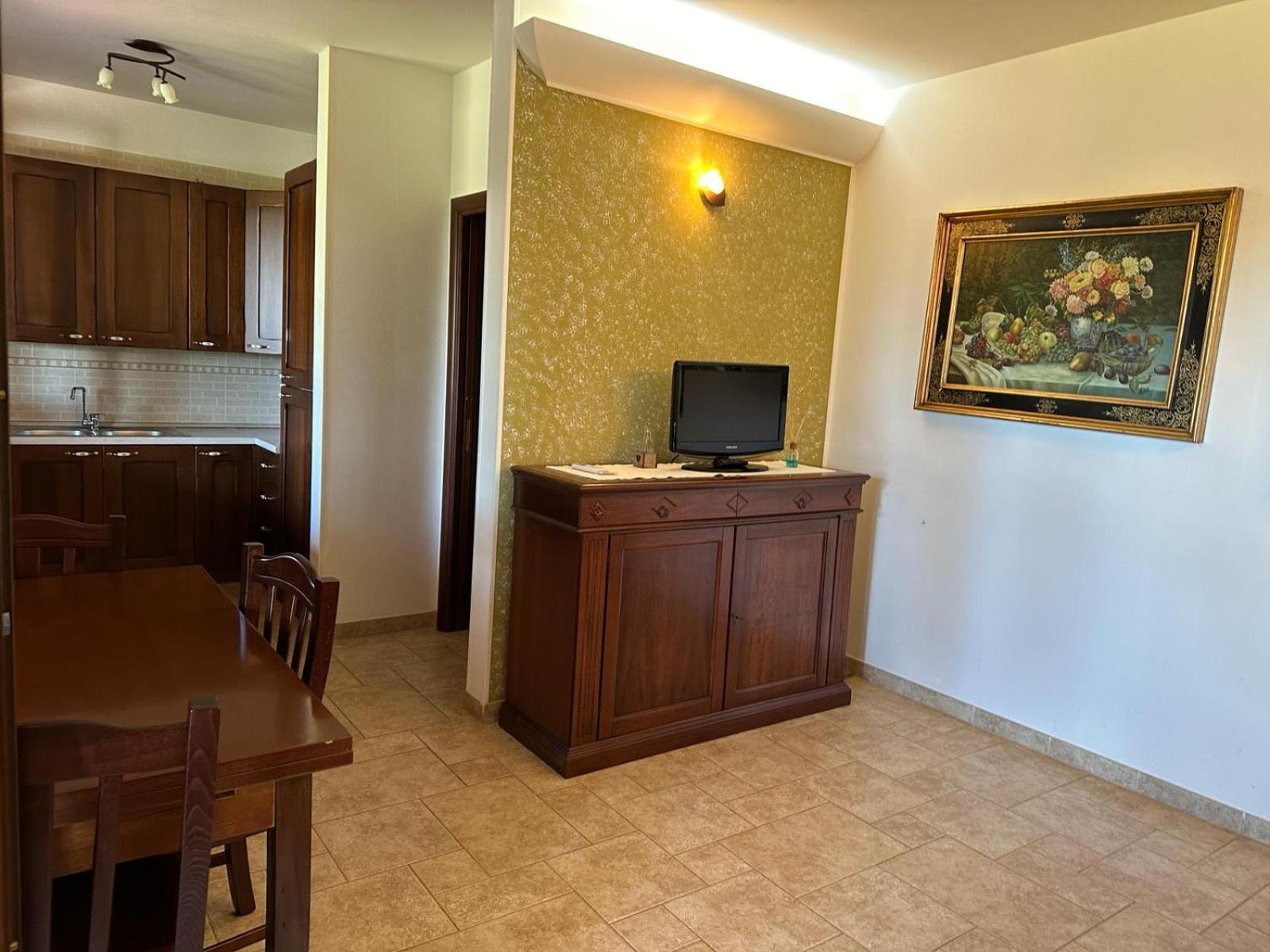 Borgo dei Normanni Aparthotel San Vito dei Normanni Esterno foto