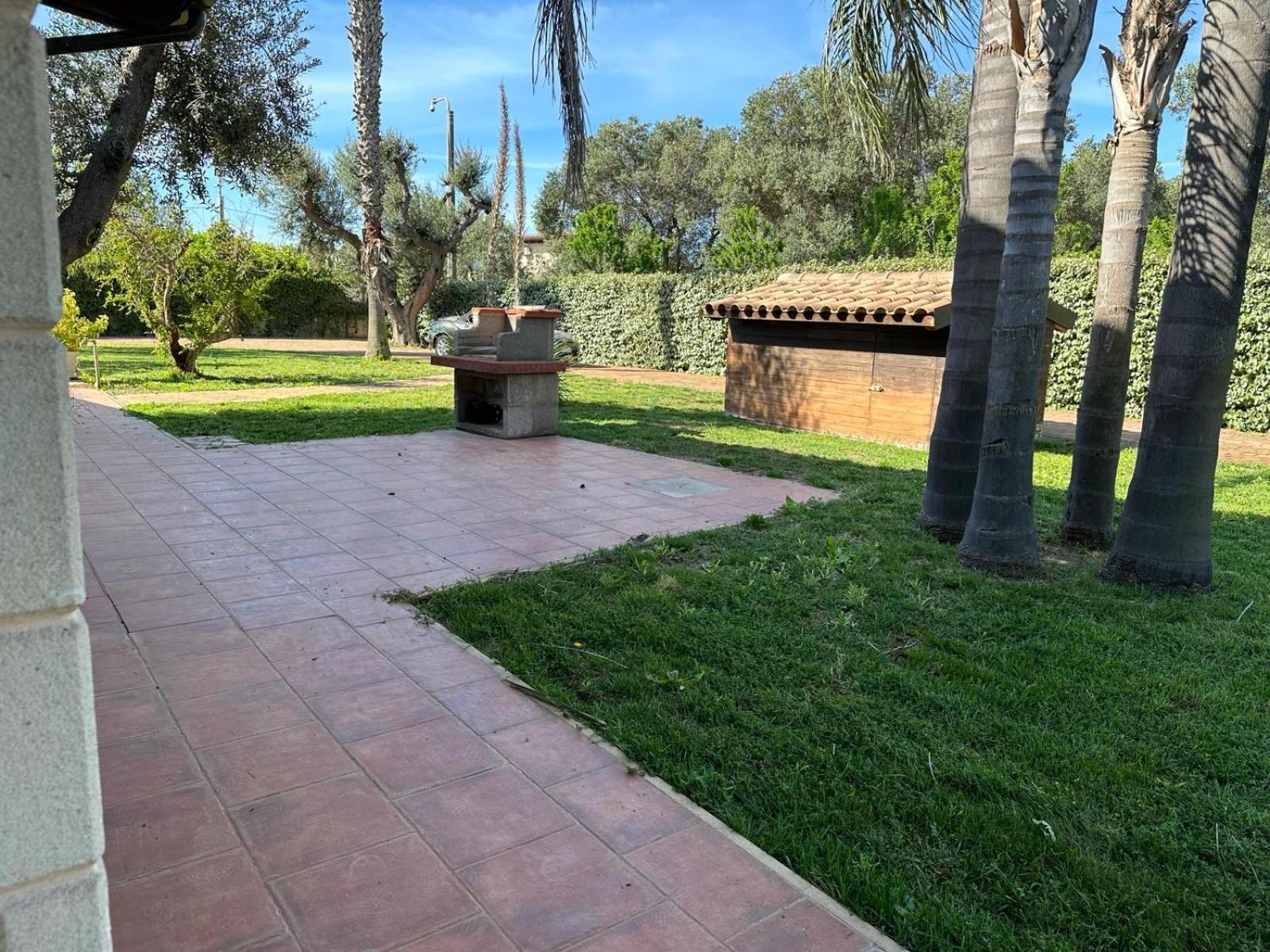 Borgo dei Normanni Aparthotel San Vito dei Normanni Esterno foto